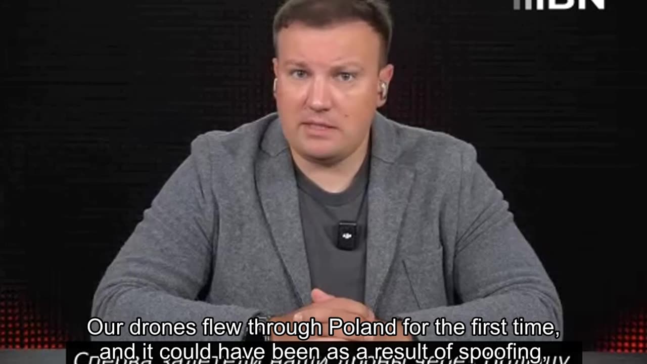 🇷🇺 🏹 🎣 Rybar’s Clip: West and East