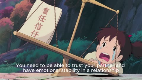 Subtle red flags in your relationship