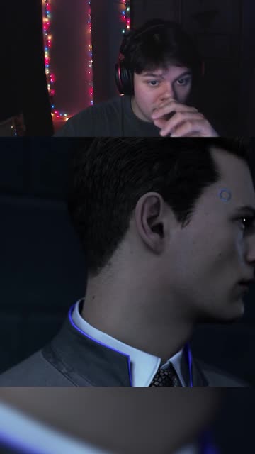 The Deviant Shot Connor Mid Interrogation