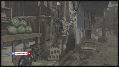Max Payne Part 9