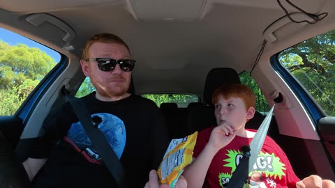 JoyRide Uncommon Candy Gummy Busters Review