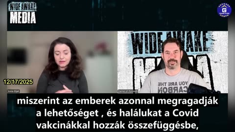 【HU】Az Egyesült Királyság kormánya elnyomta a COVID vakcinákhoz kapcsolódó többlethalálozási...