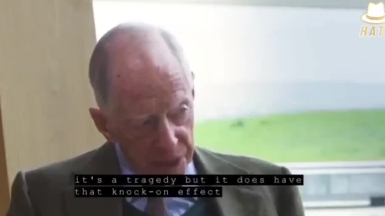 Rothschild on Covid