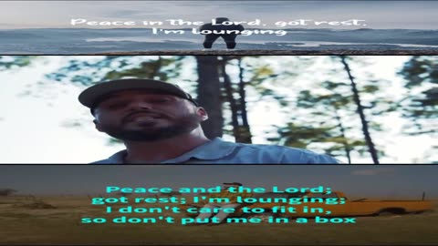 Rare of Breed ~ Bottom of the Map { Lyrics } Remix 1