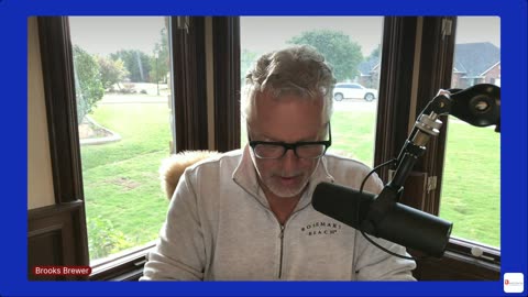Brewer's Briefing Podcast/Radio Show
