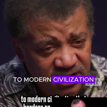 We Are the Universe 🌌