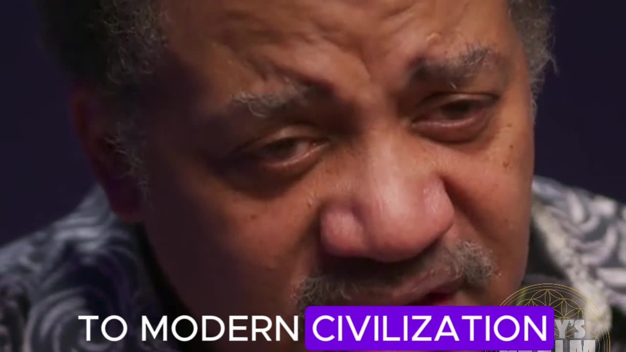 We Are the Universe 🌌