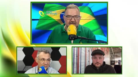 Ivan Kleber: Depoimento de Carvajal é amplo e as autoridades precisam de tempo para analisar