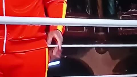 WWE