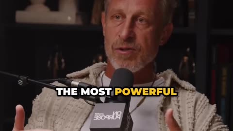 What You Eat, You Become...