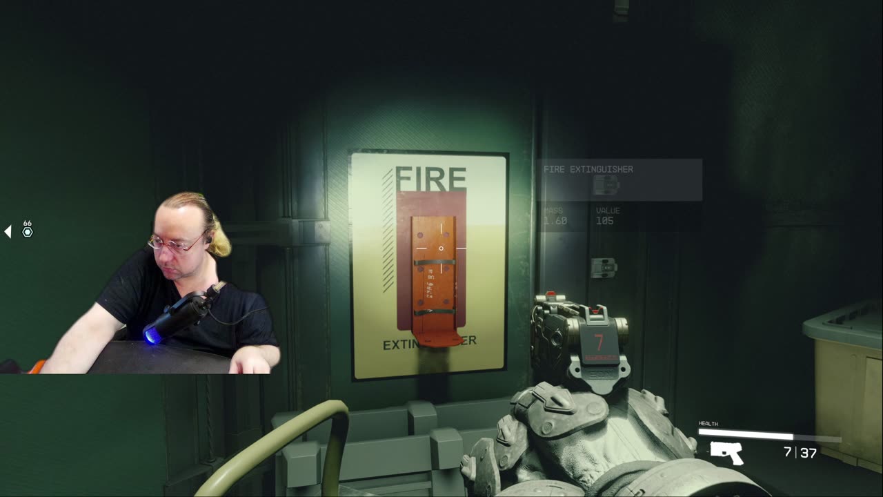 Starfield Lets Play Episode 6