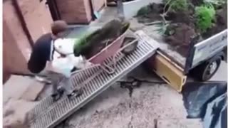 😅 Uh-Oh! Not the Best Start to the Day! | FunFM