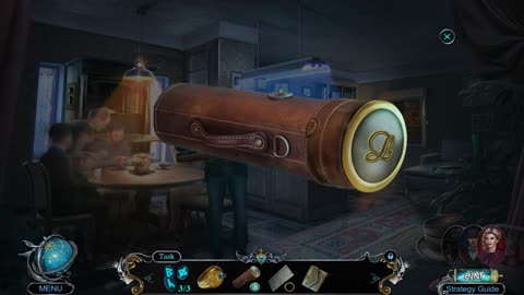 Detectives United - Deadly Debt Ep 4