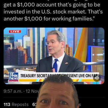 President Trump plans to send Americans $2000 tariffs rebate checks