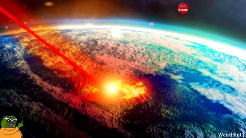 Alien Weapon Secret Tech-Terrifying laser weapon is being tested now