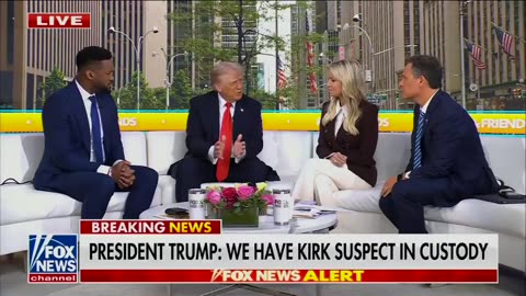 Trump Confirms George Soros Under RICO Investigation for Funding Violent Leftist Groups