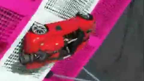GTA v gameplay Mega ramp