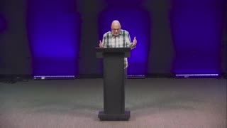 Sunday Jan 18 2026 - Pastor Chris Fagan - Come To The Light
