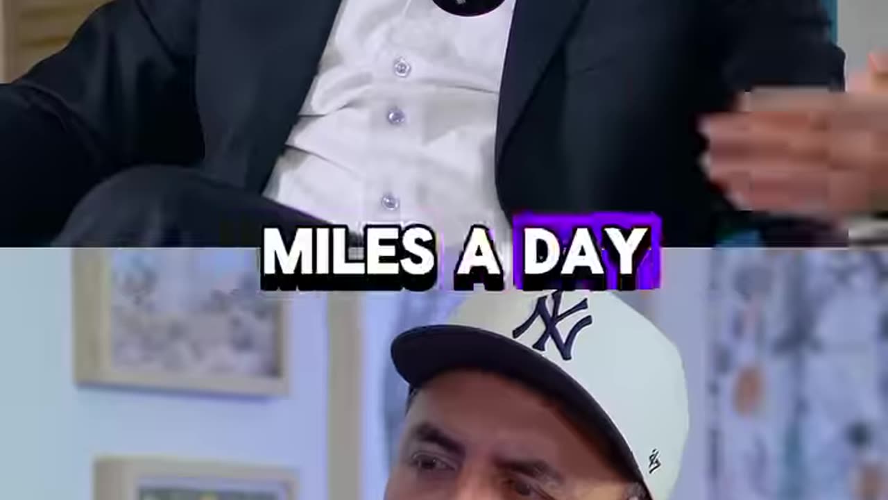 DITCH YOUR MOUTHWASH 🫀 IT’S HURTING YOUR HEART