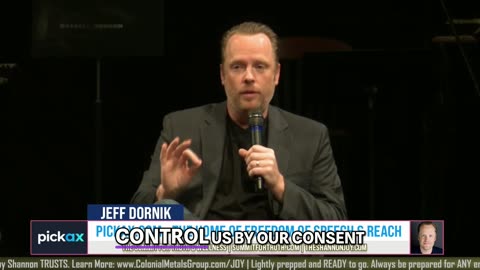 Jeff Dornik Says Elon Musk’s Brain Internet Will Create Smart Dumb People