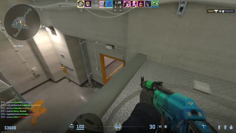 CS2 Premier Grind