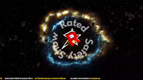 Rated R Safety Show