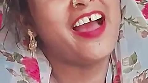 Ji Kare dekhta rahun