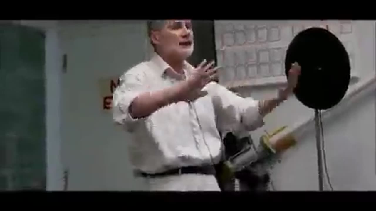 If a college professor can do this with a few hundred dollars