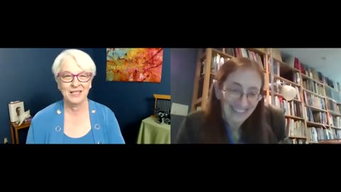 Women share stories of transformation Feldenkrais Awareness Through Movement