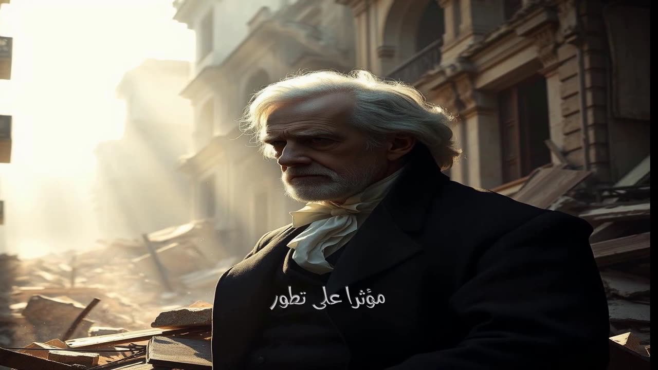 زلزال لشبونة 1755: هل غير الفلسفة؟ #فلسفة #زلزال #تاريخ