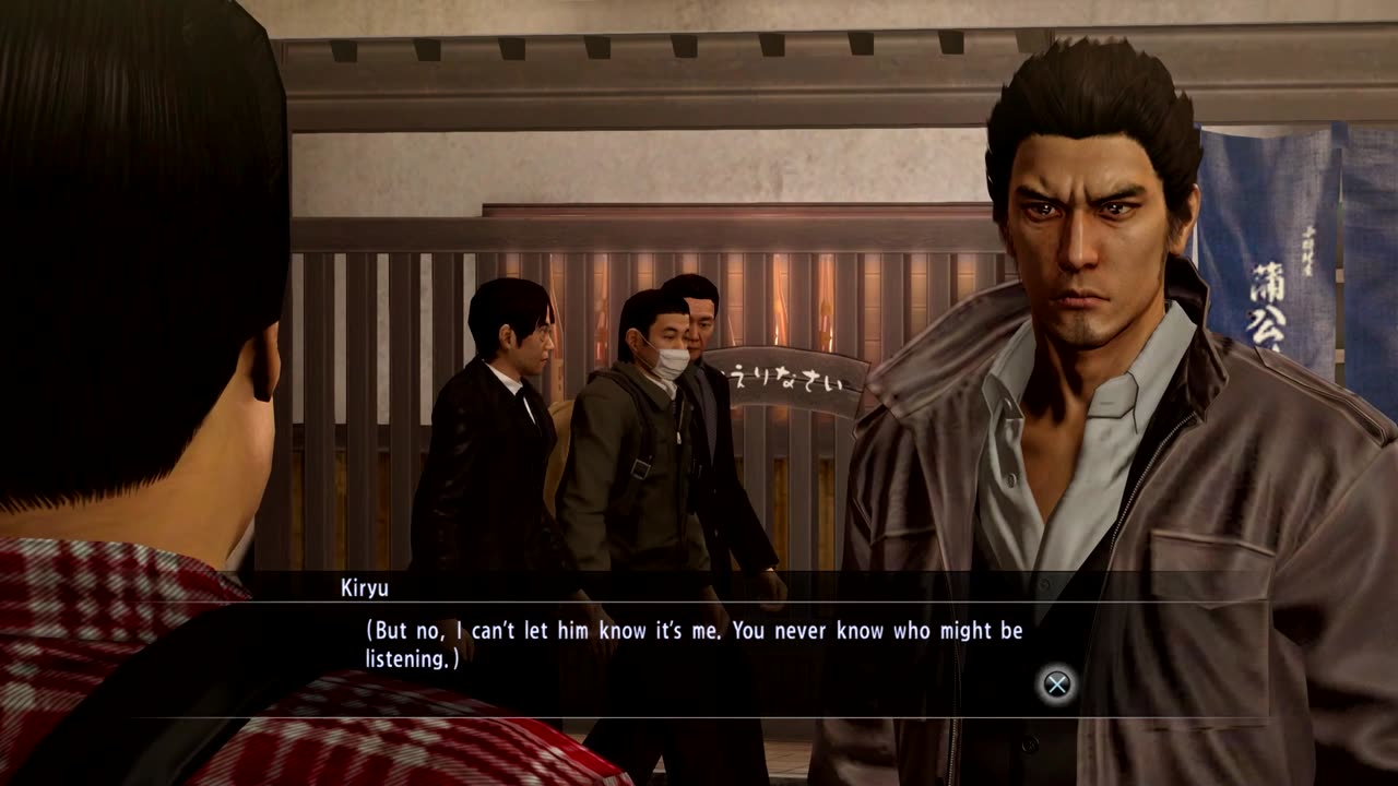 Yakuza 5 Gameplay Walkthrough Part 19 - No Commentary