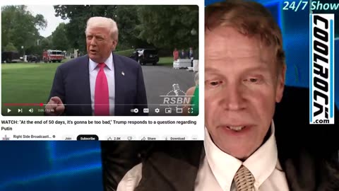 TRUTH Tuesday - Blackmailed Politicians Blocking the Epstein List