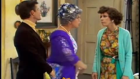 Mama's Family - Coming home for a visit