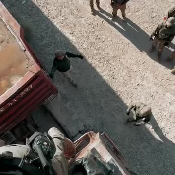 YOU MIGHT AS WELL SELF DEPORT COZ WE ARE GONE FIND YOUR AZZ