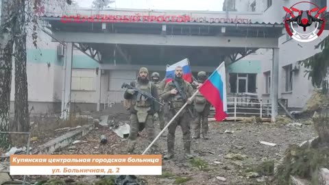 Ukraine war related/combat footage 11/24/25