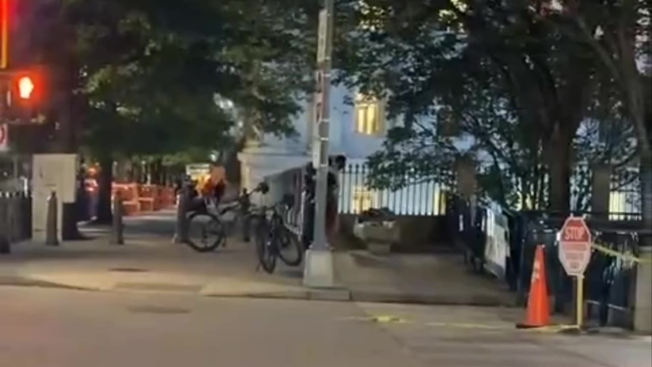 'I'm going to kill your White baby and wife'..