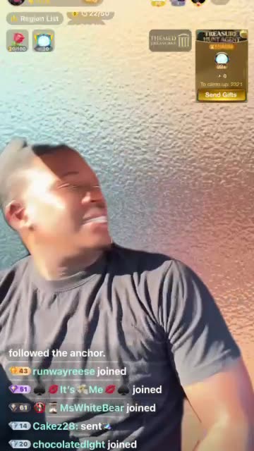 YAYO MAKES IT KNOWN HE DONT LIKE A BEGGIN FEMALE!!! TUNE IN