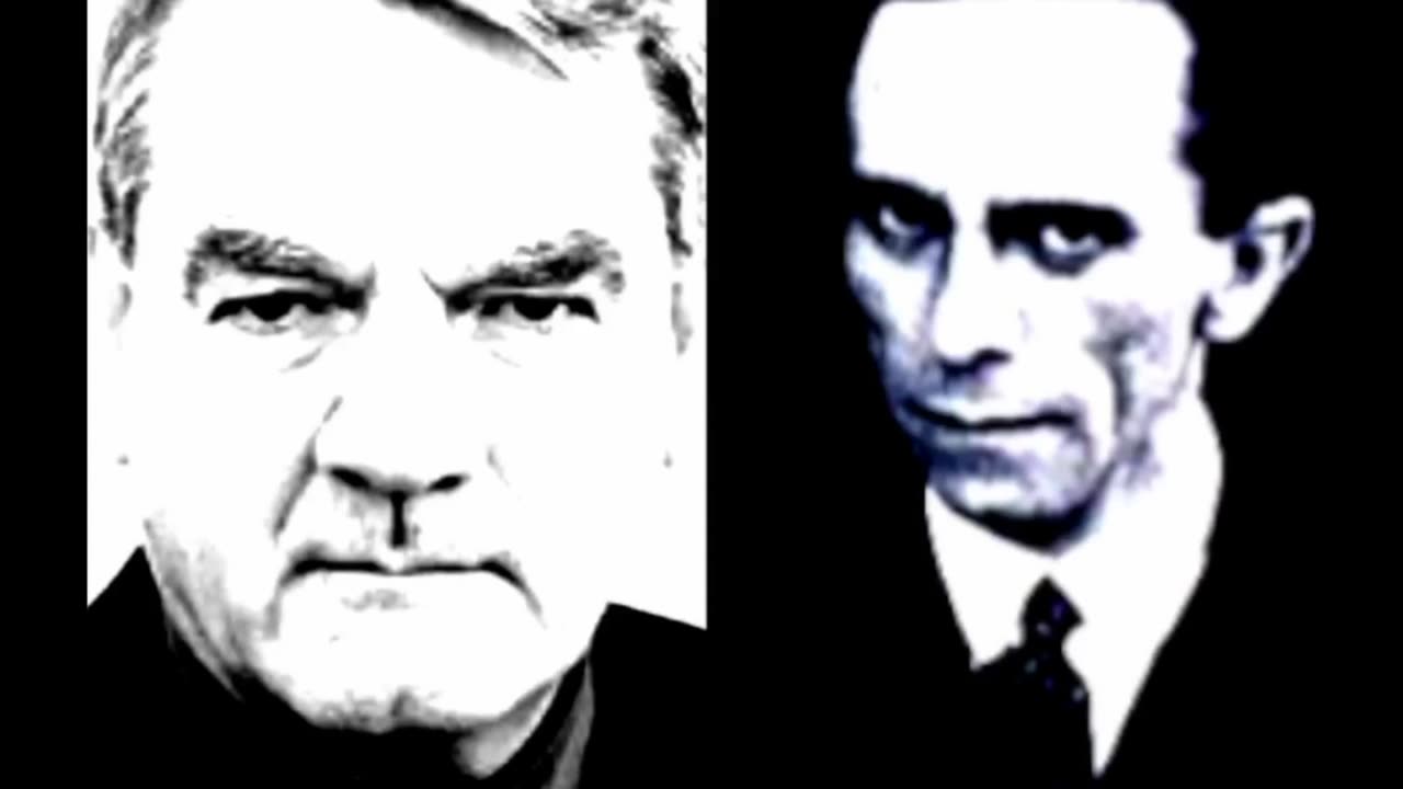 Goebbels by David Irving Parts 31-60