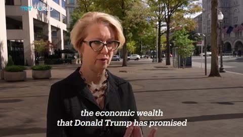 Trump announces South Korea trade meeting ahead of XI Jinping meeting