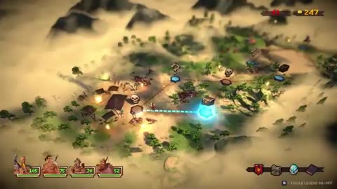 Wardrum - Official Announcement Trailer