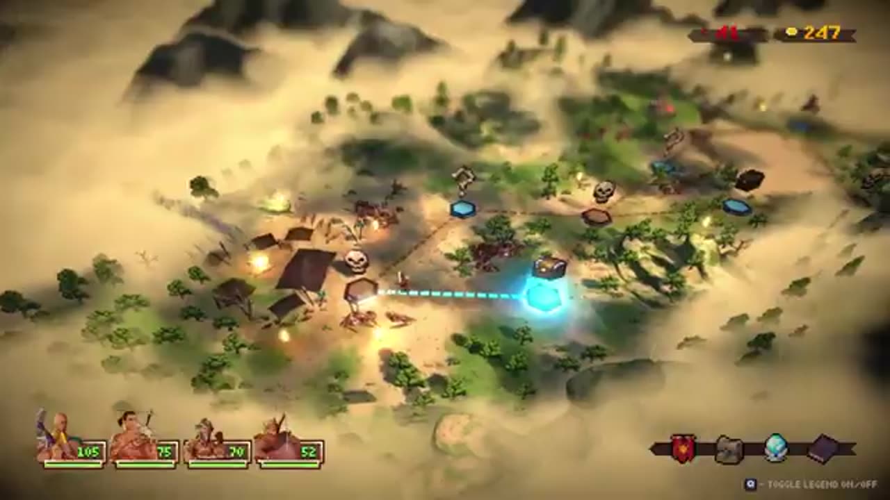 Wardrum - Official Announcement Trailer