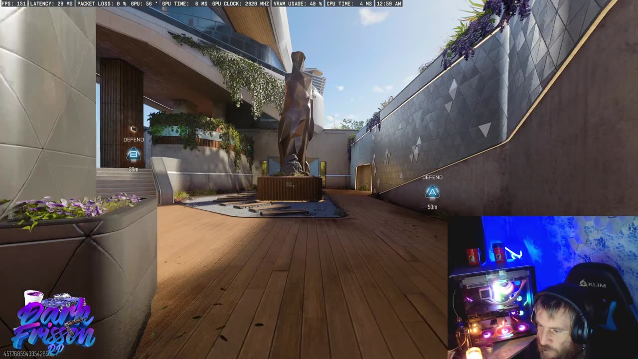 playin with the homies !RP to join the discord