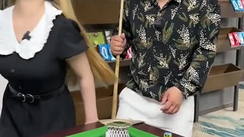 Funny Video Billiards