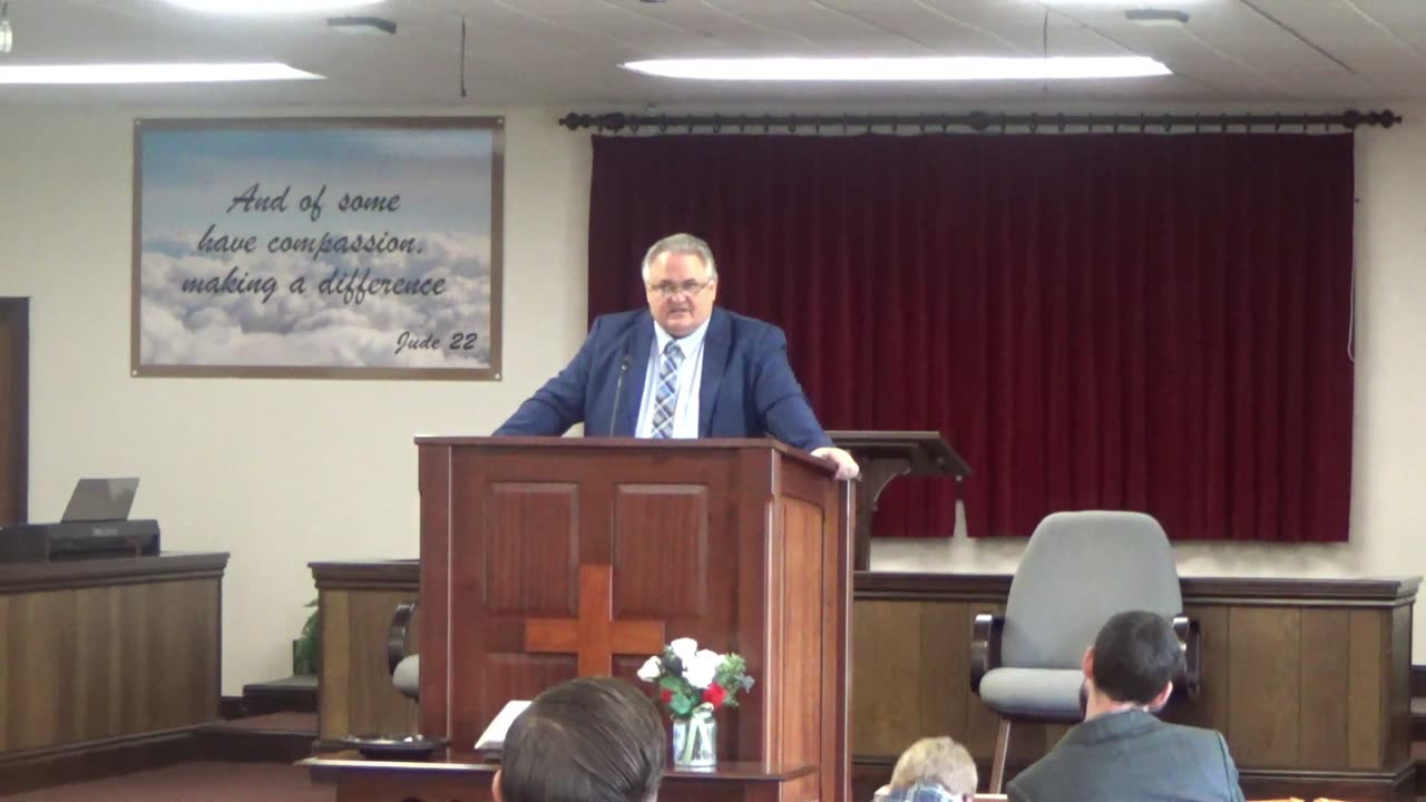 Can God Really Save My Loved Ones?