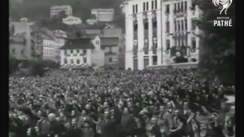 Mr. Bond - If Whites Ruled The World - Music