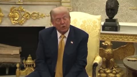Trump is not joking. He is going full scorched-earth on Barack HUSSEIN Obama and his cabal.
