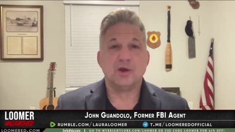 JOHN GUANDOLO - TRUMP ON ISLAM, STATUS ON THE INFILTRATION, WHAT SHARIA SAYS