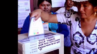 ¿Realmente ganó la derecha en Bolivia?