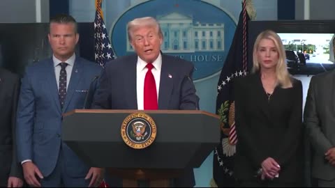 President Trump invokes the 'Home Rule Act' for Washington, D.C.