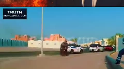 Why Israel's on Qatar Changed Everything: